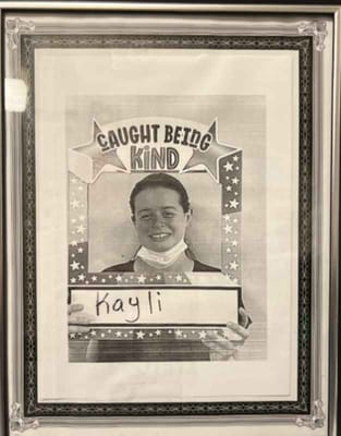 Medford Nursing Center