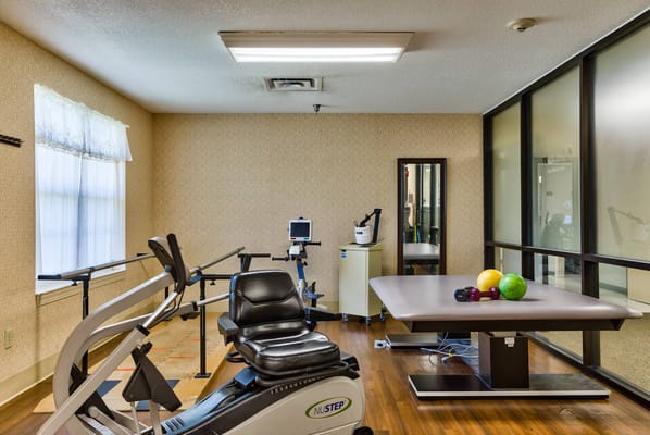 Sunrise Nursing & Rehabilitation