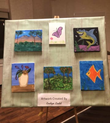 Medford Nursing Center