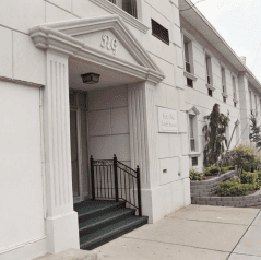 Regency Heritage Nursing And Rehabilitation Center