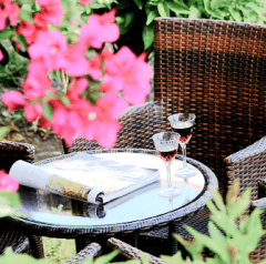 Regency Heritage Nursing And Rehabilitation Center