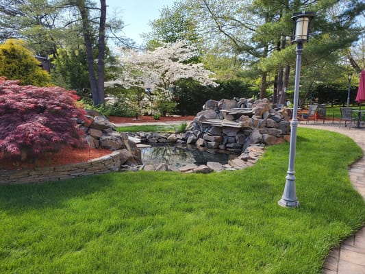 Regency Heritage Nursing And Rehabilitation Center