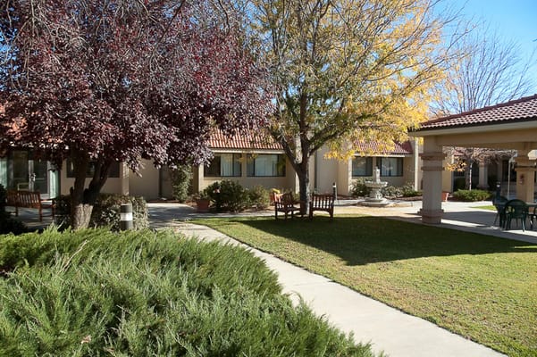 Life Care Center of Farmington