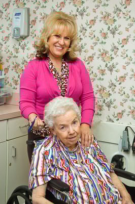 Life Care Center of Farmington