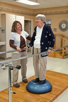 Life Care Center of Farmington