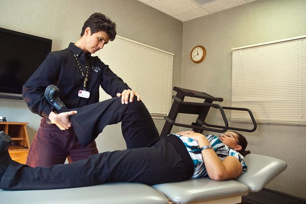 Life Care Center of Farmington