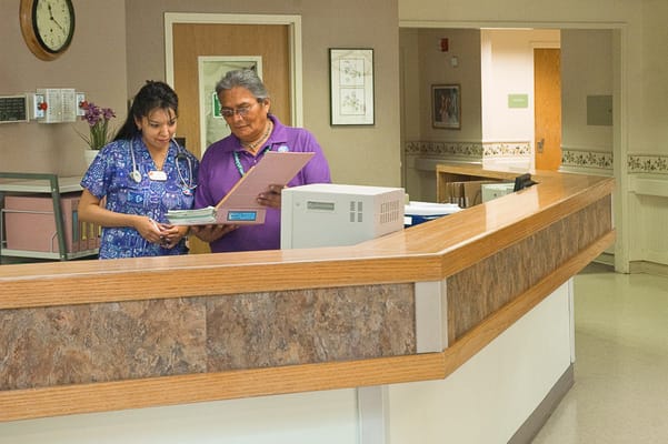 Life Care Center of Farmington