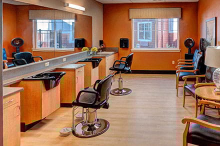 Marquis Tualatin Post Acute Rehab