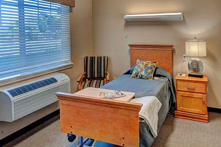 Marquis Tualatin Post Acute Rehab