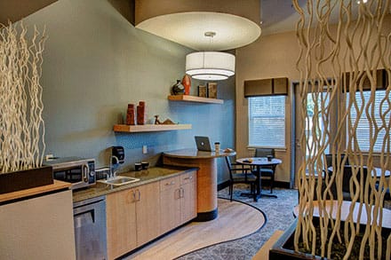 Marquis Tualatin Post Acute Rehab