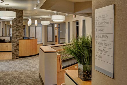 Marquis Tualatin Post Acute Rehab