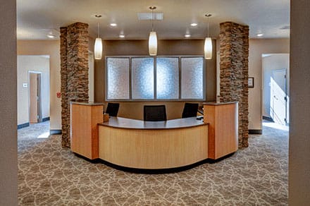 Marquis Tualatin Post Acute Rehab