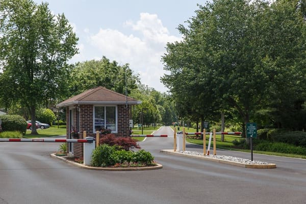 Oakbridge Terrace at Southampton Estates