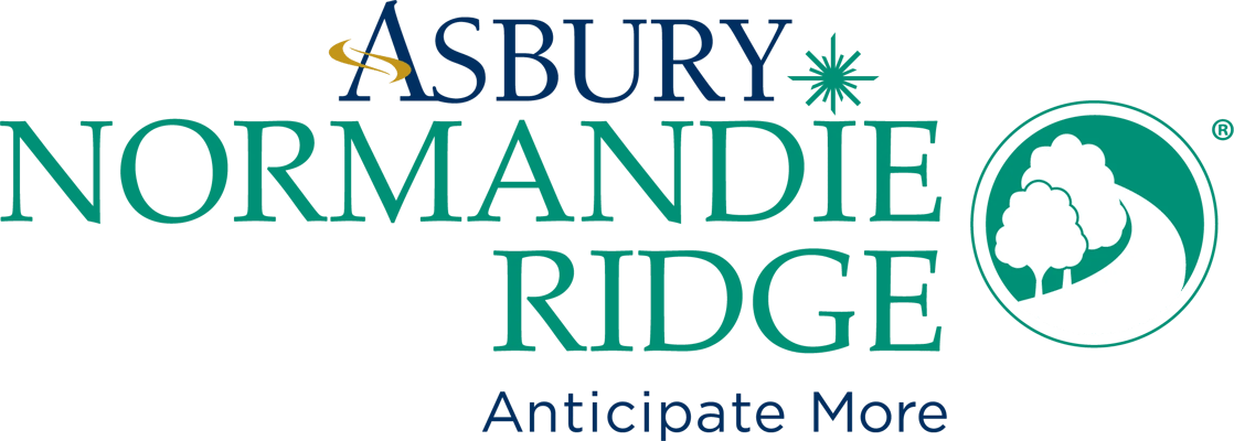 Logo of Normandie Ridge facility