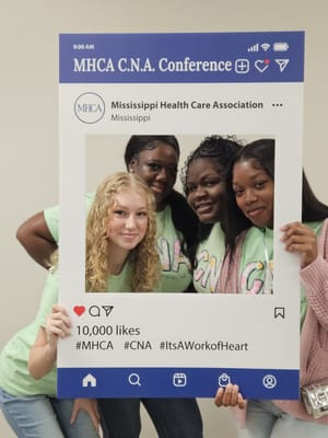 Mississippi Care Center of Alcorn County