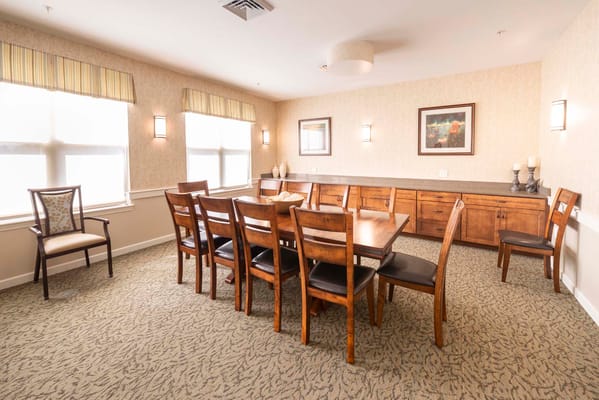 Morrison Nursing Home