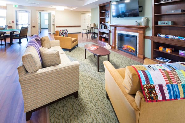 Morrison Nursing Home