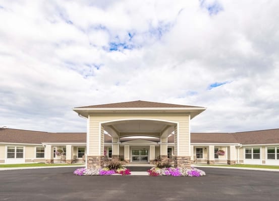 Morrison Nursing Home