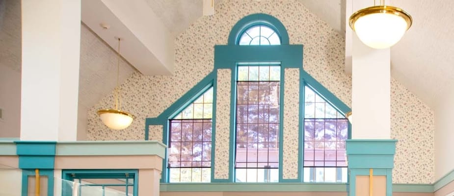 Morrison Nursing Home