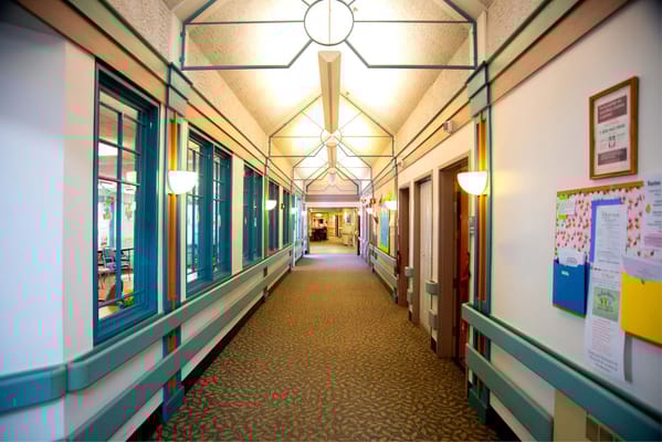 Morrison Nursing Home