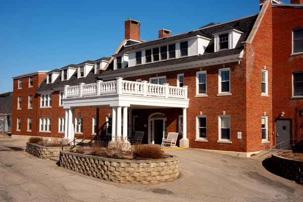 Morrison Nursing Home