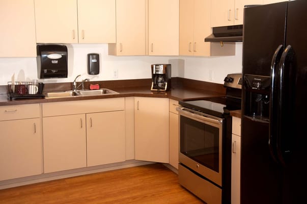 Morrison Nursing Home