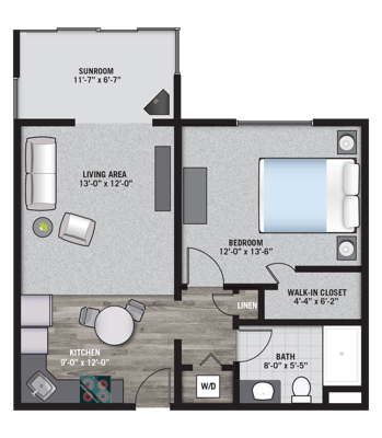 Lutheran Community at Telford