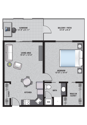 Lutheran Community at Telford