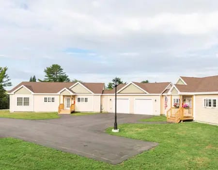 Morrison Nursing Home