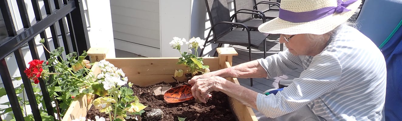 Morrison Nursing Home