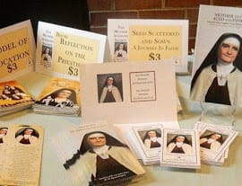 Our Lady of the Alleghenies Residence