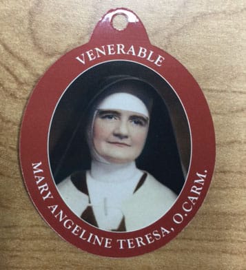 Our Lady of the Alleghenies Residence