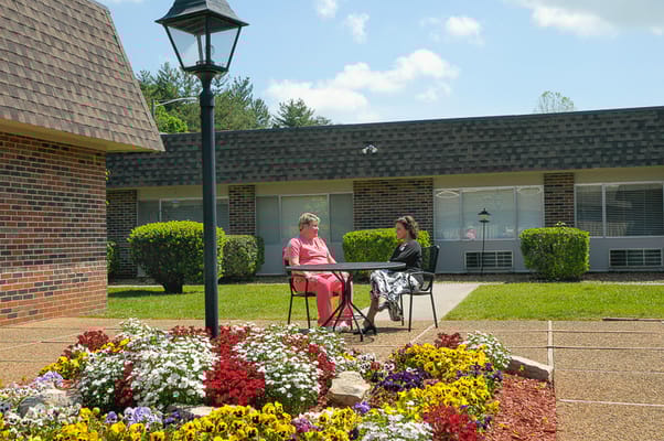 Life Care Center of Athens