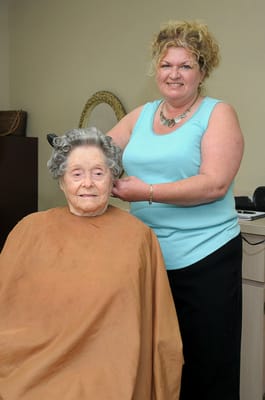 Life Care Center of Athens