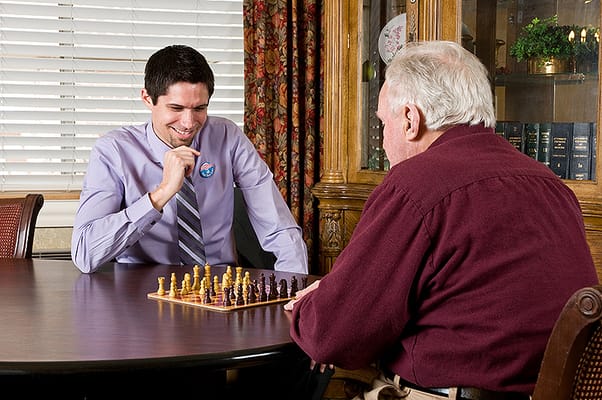 Life Care Center of Athens