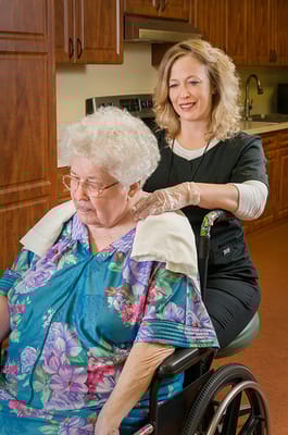 Life Care Center of Athens