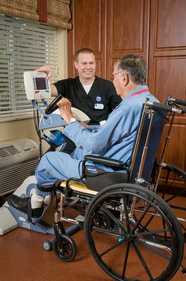 Life Care Center of Athens