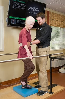 Life Care Center of Athens