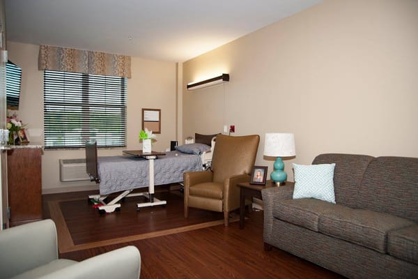 Aspire Physical Recovery Center at Cahaba River, LLC — photo 3