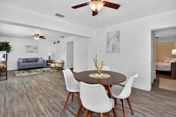 Blue Palms Senior Living of Deland