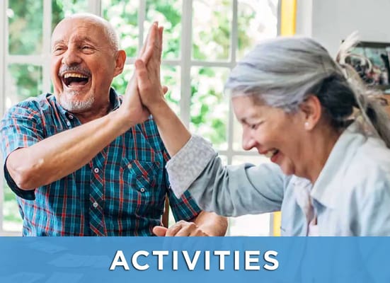 Cedar Creek Assisted Living, LLC