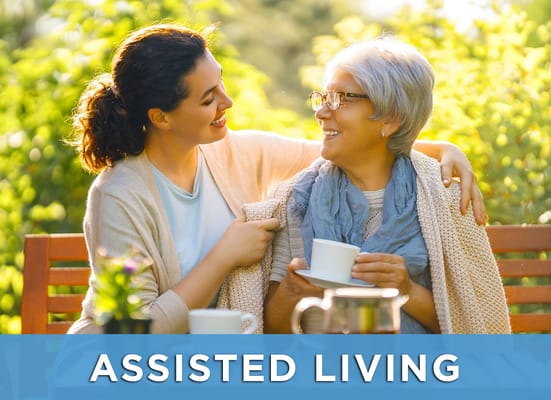 Cedar Creek Assisted Living, LLC