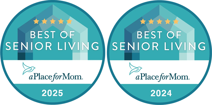 Cedar Creek Assisted Living, LLC