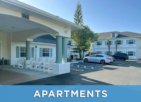 Cedar Creek Assisted Living, LLC