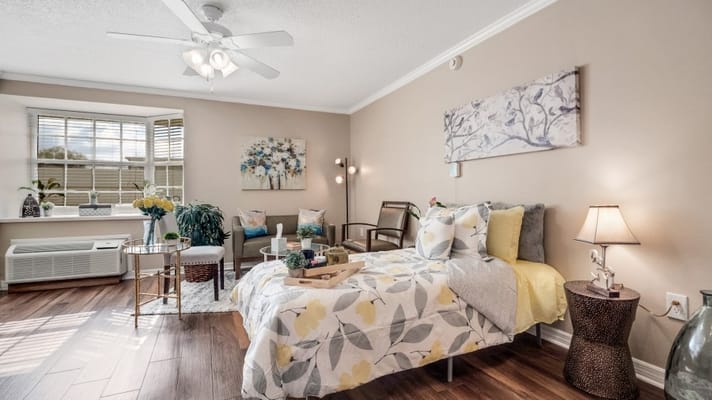 Colliers at Clearwater