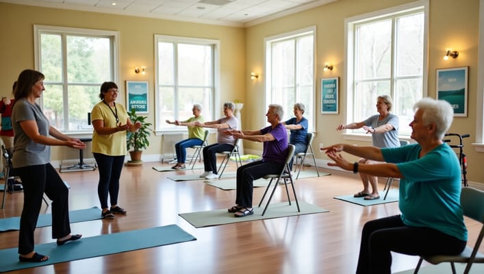 Colliers at Clearwater