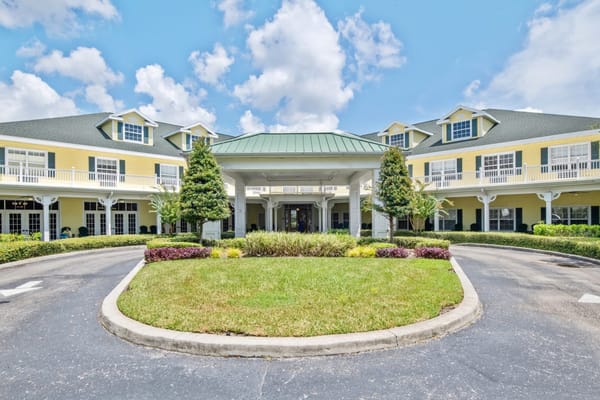 Colliers at Clearwater