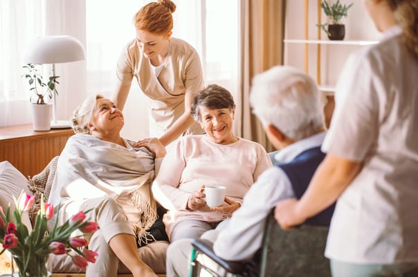 Family Extended Care of Spring Hill Nw Inc