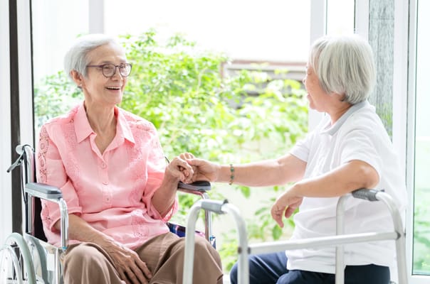 Family Extended Care of Sebring Inc