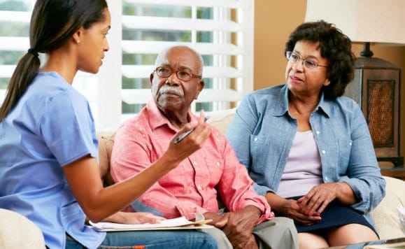 Family Extended Care of Winter Haven